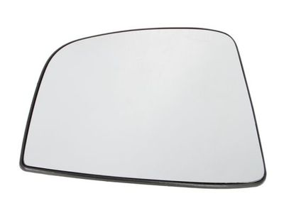Mirror Glass, exterior mirror BLIC 6102-02-1233944P