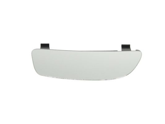 BLIC 6102-02-1233946P Mirror Glass, exterior mirror