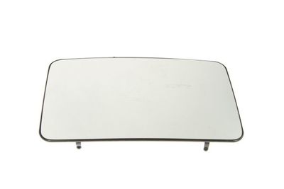 Mirror Glass, exterior mirror BLIC 6102-02-1233977P