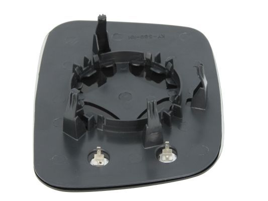 BLIC 6102-02-1233985P Mirror Glass, exterior mirror