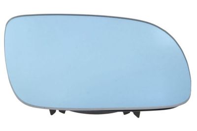 Mirror Glass, exterior mirror BLIC 6102-02-1239521P