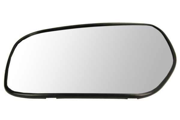 BLIC 6102-02-1251111P Mirror Glass, exterior mirror