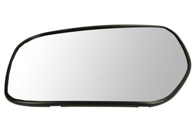 Mirror Glass, exterior mirror BLIC 6102-02-1251111P
