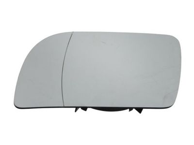 Mirror Glass, exterior mirror BLIC 6102-02-1251119P