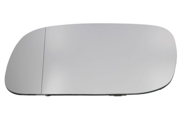 BLIC 6102-02-1251122P Mirror Glass, exterior mirror