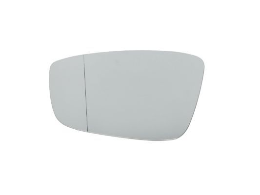BLIC 6102-02-1251123P Mirror Glass, exterior mirror