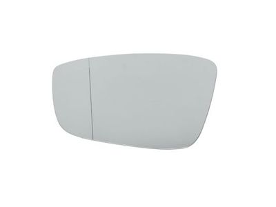 Mirror Glass, exterior mirror BLIC 6102-02-1251123P