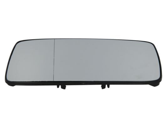 BLIC 6102-02-1251125P Mirror Glass, exterior mirror