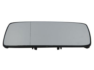 Mirror Glass, exterior mirror BLIC 6102-02-1251125P