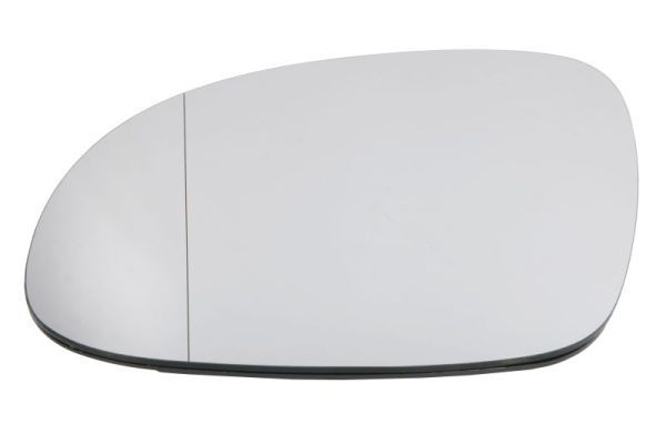 BLIC 6102-02-1251131P Mirror Glass, exterior mirror