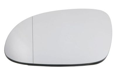 Mirror Glass, exterior mirror BLIC 6102-02-1251131P