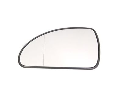 Mirror Glass, exterior mirror BLIC 6102-02-1251138P