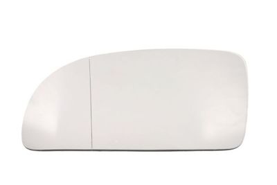 Mirror Glass, exterior mirror BLIC 6102-02-1251193P