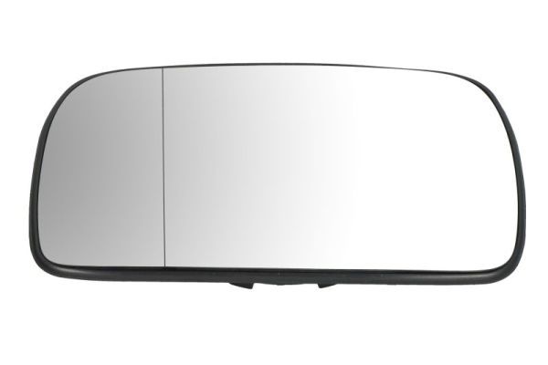 BLIC 6102-02-1251197P Mirror Glass, exterior mirror