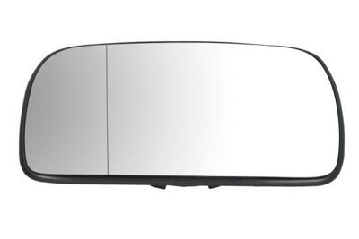 Mirror Glass, exterior mirror BLIC 6102-02-1251197P
