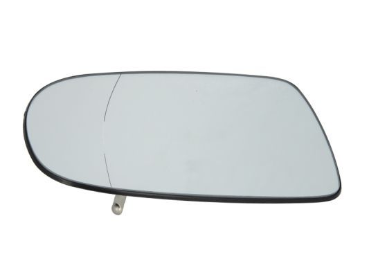 BLIC 6102-02-1251225P Mirror Glass, exterior mirror