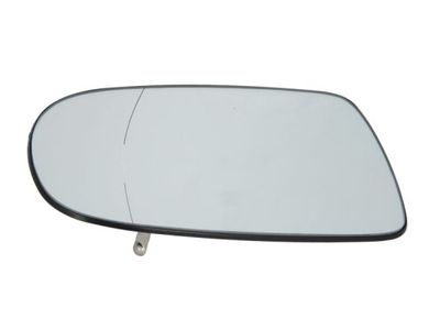 Mirror Glass, exterior mirror BLIC 6102-02-1251225P