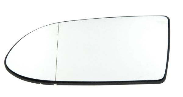 BLIC 6102-02-1251226P Mirror Glass, exterior mirror
