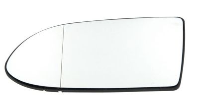 Mirror Glass, exterior mirror BLIC 6102-02-1251226P