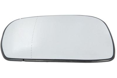 Mirror Glass, exterior mirror BLIC 6102-02-1251227P