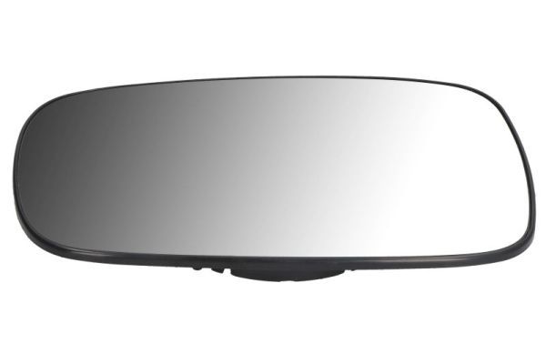 BLIC 6102-02-1251228P Mirror Glass, exterior mirror