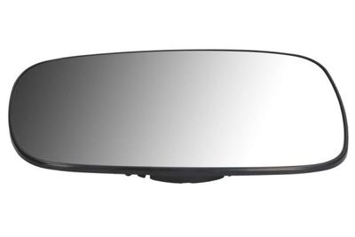 Mirror Glass, exterior mirror BLIC 6102-02-1251228P