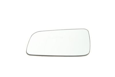 Mirror Glass, exterior mirror BLIC 6102-02-1251237P