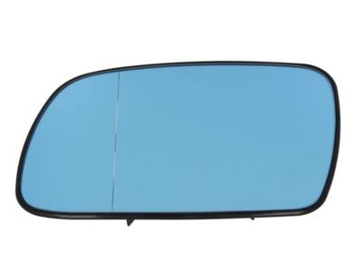 Mirror Glass, exterior mirror BLIC 6102-02-1251315P