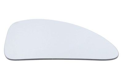 Mirror Glass, exterior mirror BLIC 6102-02-1251317P