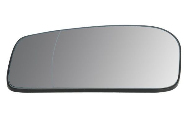 BLIC 6102-02-1251357P Mirror Glass, exterior mirror