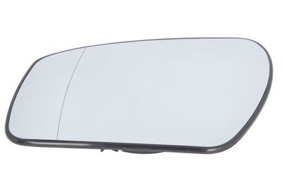 Mirror Glass, exterior mirror BLIC 6102-02-1251378P