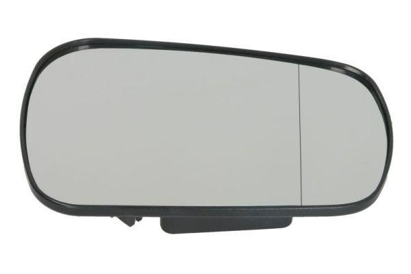 BLIC 6102-02-1251387P Mirror Glass, exterior mirror