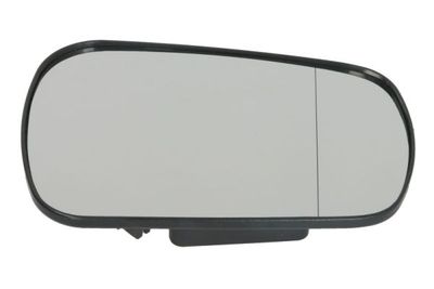 Mirror Glass, exterior mirror BLIC 6102-02-1251387P