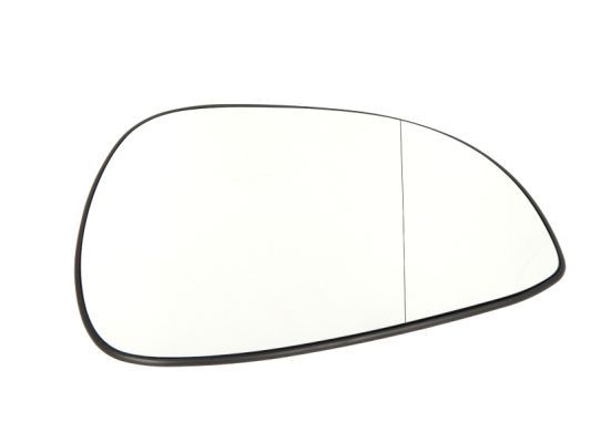 BLIC 6102-02-1251392P Mirror Glass, exterior mirror