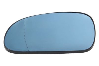 Mirror Glass, exterior mirror BLIC 6102-02-1251399P