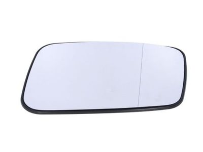 Mirror Glass, exterior mirror BLIC 6102-02-1251511P