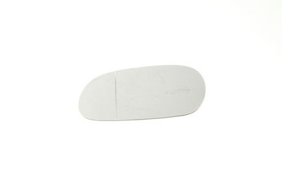 Mirror Glass, exterior mirror BLIC 6102-02-1251528P