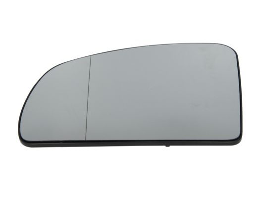 BLIC 6102-02-1251752P Mirror Glass, exterior mirror