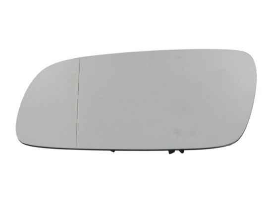 BLIC 6102-02-1251899P Mirror Glass, exterior mirror