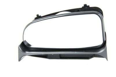 Mirror Glass, exterior mirror BLIC 6102-02-1251921P
