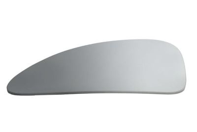 Mirror Glass, exterior mirror BLIC 6102-02-1252317P