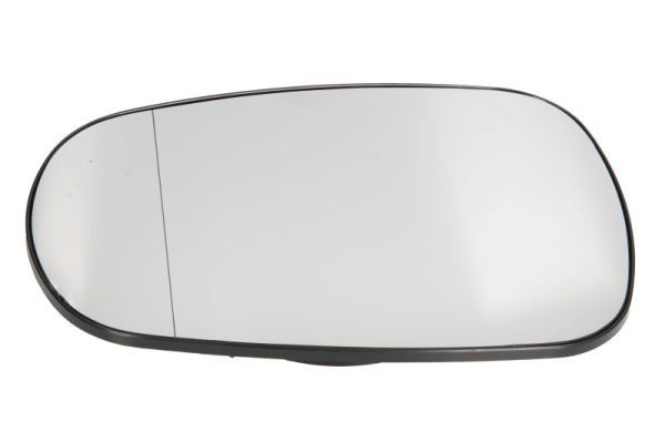 BLIC 6102-02-1253112P Mirror Glass, exterior mirror