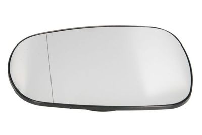 Mirror Glass, exterior mirror BLIC 6102-02-1253112P