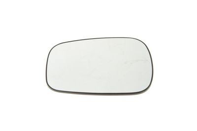 Mirror Glass, exterior mirror BLIC 6102-02-1253172P