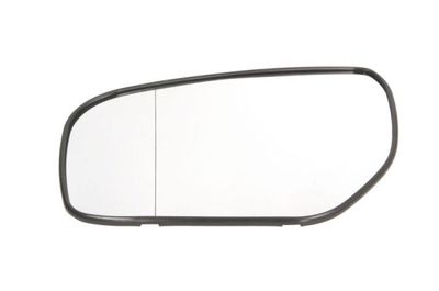 Mirror Glass, exterior mirror BLIC 6102-02-1271111P