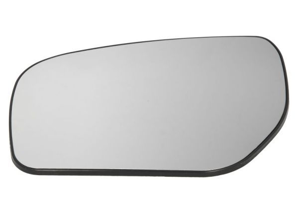 BLIC 6102-02-1271112P Mirror Glass, exterior mirror
