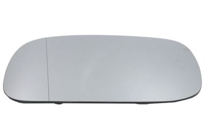 Mirror Glass, exterior mirror BLIC 6102-02-1271122P