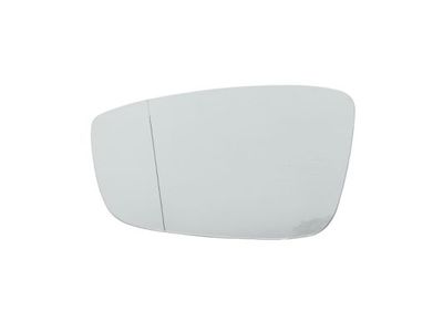 Mirror Glass, exterior mirror BLIC 6102-02-1271123P