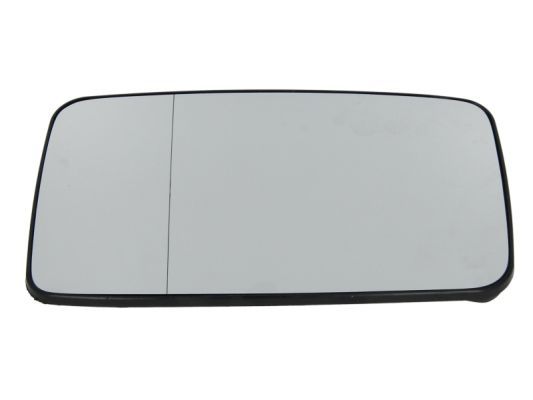 BLIC 6102-02-1271125P Mirror Glass, exterior mirror