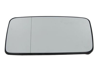Mirror Glass, exterior mirror BLIC 6102-02-1271125P
